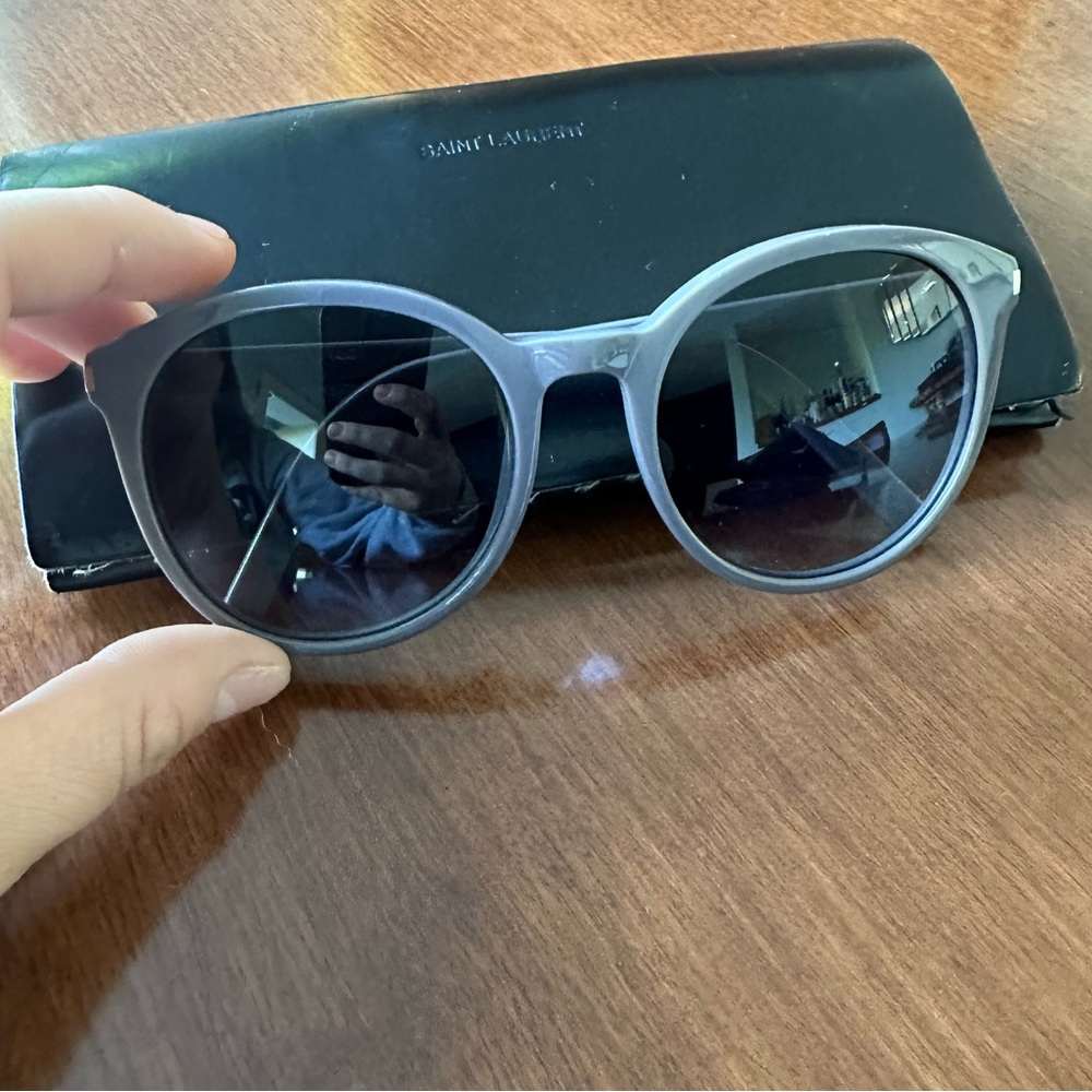 Saint Laurent Sunglasses!!